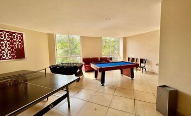 SANTA CRUZ ATOYAC baja de precio súper departamento