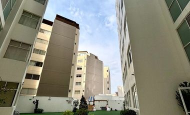 SANTA CRUZ ATOYAC baja de precio súper departamento