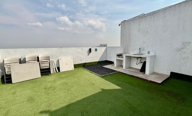 SANTA CRUZ ATOYAC baja de precio súper departamento