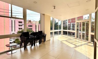 SANTA CRUZ ATOYAC baja de precio súper departamento