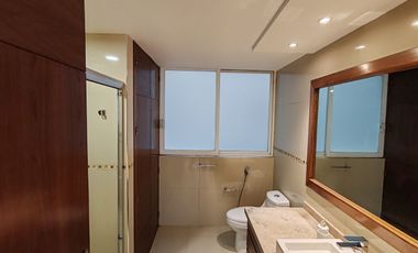 Departamento Amueblado polanco