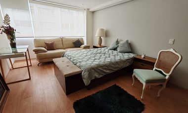 Departamento Amueblado polanco