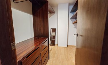 Departamento Amueblado polanco