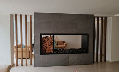 Departamento Amueblado polanco