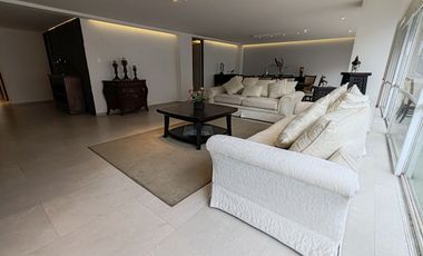 Departamento Amueblado polanco