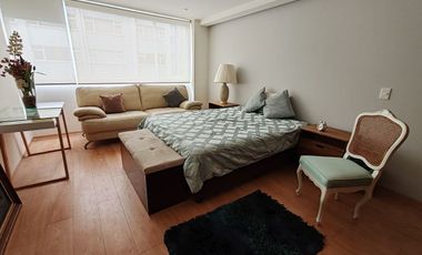 Departamento Amueblado polanco