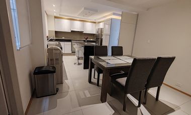 Departamento Amueblado polanco