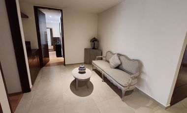 Departamento Amueblado polanco