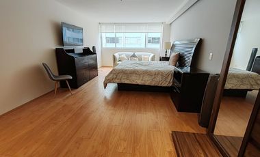Departamento Amueblado polanco