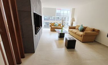 Departamento Amueblado polanco