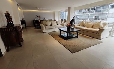 Departamento Amueblado polanco