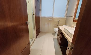 Departamento Amueblado polanco