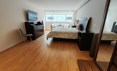 Departamento Amueblado polanco