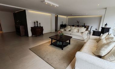 Departamento Amueblado polanco