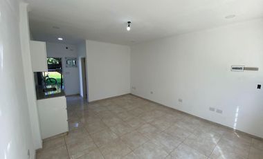 Departamento en Ezeiza, San Juan