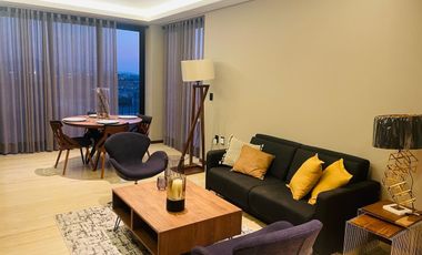 Departamento De Lujo/ LA CEIBA