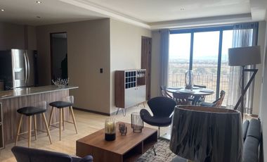 Departamento De Lujo/ LA CEIBA