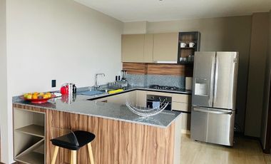 Departamento De Lujo/ LA CEIBA