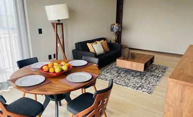 Departamento De Lujo/ LA CEIBA