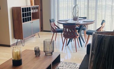 Departamento De Lujo/ LA CEIBA