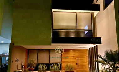 Residencia  en venta de sueño en San Angelo Residencial