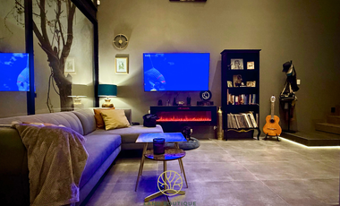 Residencia  en venta de sueño en San Angelo Residencial