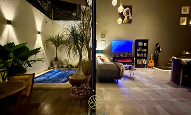 Residencia  en venta de sueño en San Angelo Residencial