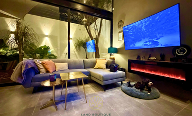 Residencia  en venta de sueño en San Angelo Residencial