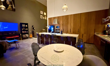 Residencia  en venta de sueño en San Angelo Residencial