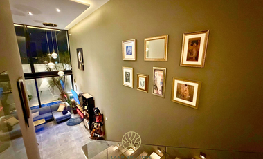 Residencia  en venta de sueño en San Angelo Residencial