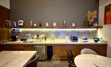 Residencia  en venta de sueño en San Angelo Residencial