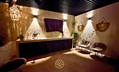 Residencia  en venta de sueño en San Angelo Residencial