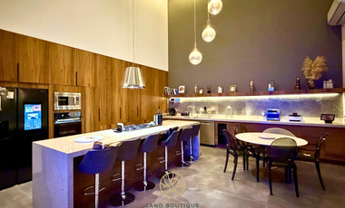 Residencia  en venta de sueño en San Angelo Residencial