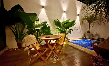 Residencia  en venta de sueño en San Angelo Residencial