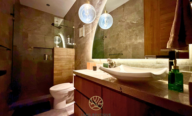 Residencia  en venta de sueño en San Angelo Residencial