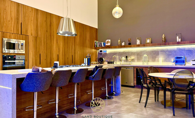 Residencia  en venta de sueño en San Angelo Residencial