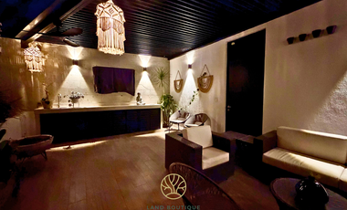 Residencia  en venta de sueño en San Angelo Residencial