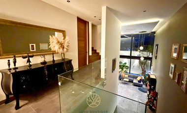 Residencia  en venta de sueño en San Angelo Residencial