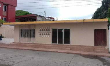 Oportunidad  para Inversionistas | Venta de Edificio comercial Tuxpan Ver