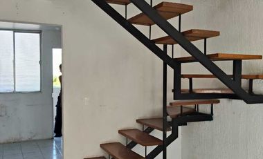 VENTA DE CASA EN PRIVADA, COACALCO EDO MEX.