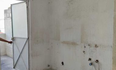 VENTA DE CASA EN PRIVADA, COACALCO EDO MEX.