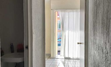 VENTA DE CASA EN PRIVADA, COACALCO EDO MEX.