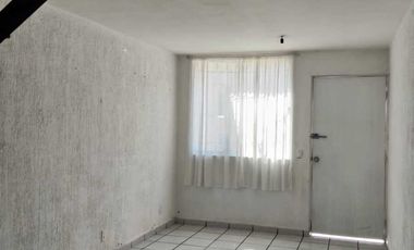 VENTA DE CASA EN PRIVADA, COACALCO EDO MEX.