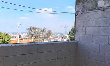 VENTA DE CASA EN PRIVADA, COACALCO EDO MEX.