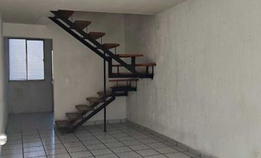 VENTA DE CASA EN PRIVADA, COACALCO EDO MEX.