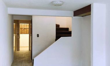 VENTA DE CASA EN COACALCO EDO. MEX.