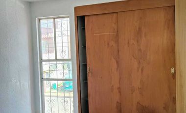 VENTA DE CASA EN COACALCO EDO. MEX.