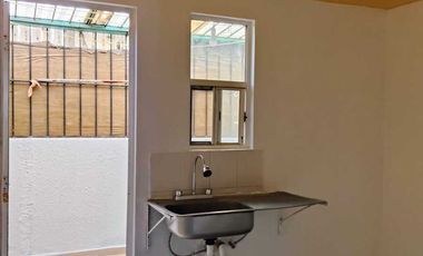 VENTA DE CASA EN COACALCO EDO. MEX.