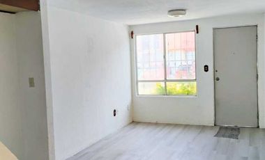 VENTA DE CASA EN COACALCO EDO. MEX.