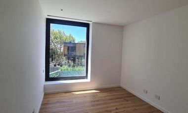 Beccar - Departamento tipo casa - Alquiler